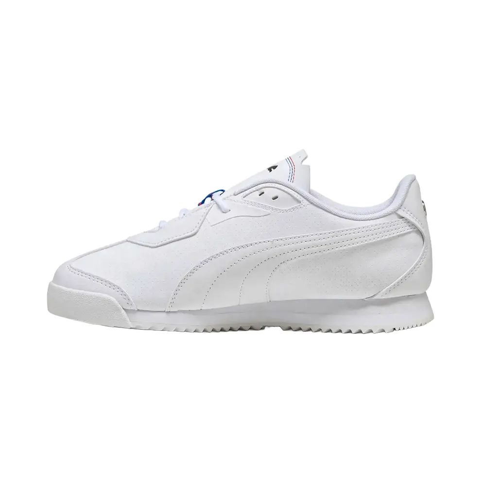 Puma Roma Stradale “BMW Motorsport – White Black” (308617-02)
