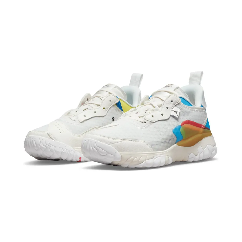 Jordan Delta 2 SE Grey (DJ9843-106)