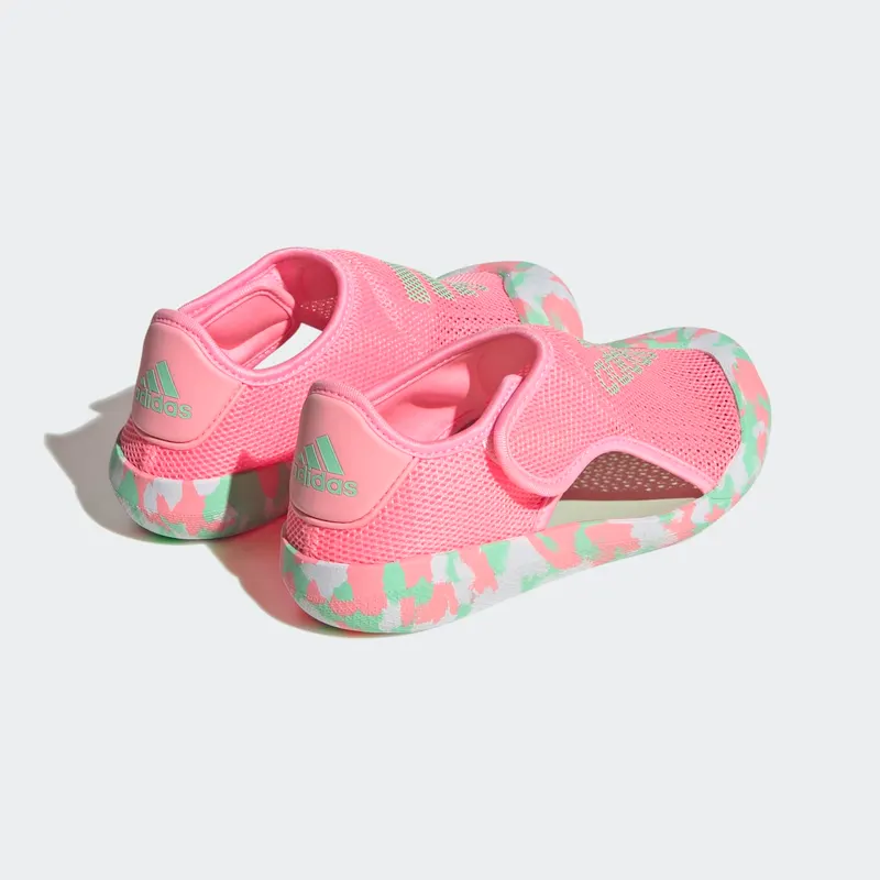 Adidas Altaventure Sport Swim Sandals “Pulse Mint” (HQ1281)