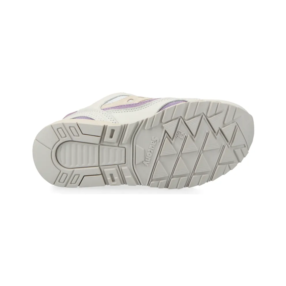 Saucony Shadow 6000 (White / Lilac) – S60765-1