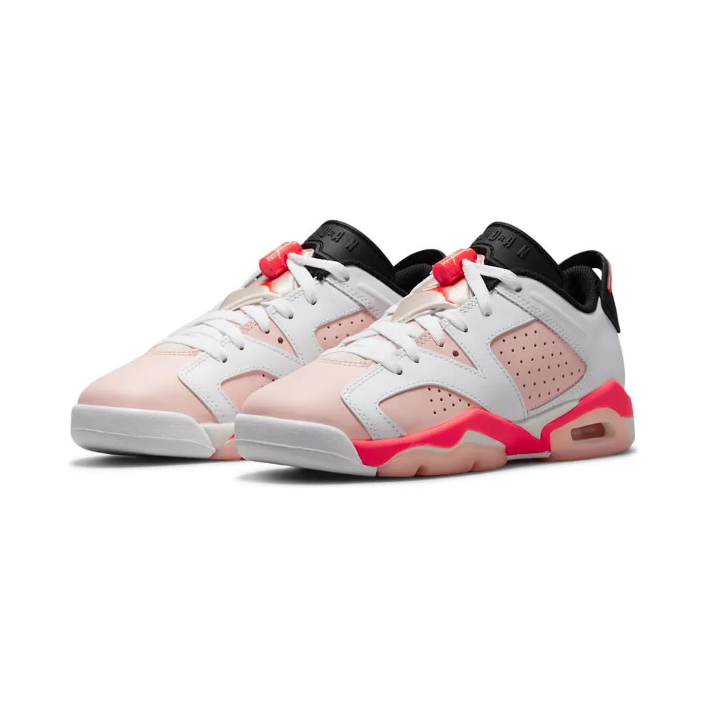 Jordan 6 Retro Low Atmosphere (GS) (768878-102)