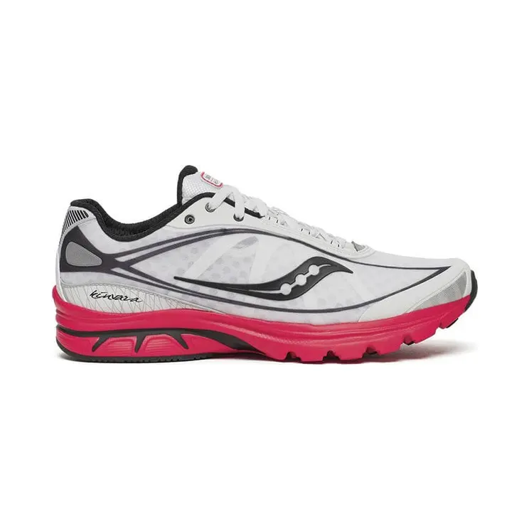 Saucony Kinvara 1 “Vizi Pink” (S70917)