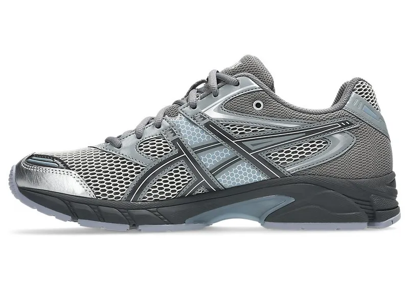 ASICS GEL-DS TRAINER 14 “Cement Grey / Obsidian Grey” (1203A607-023)