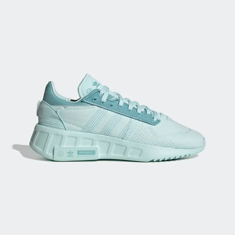 adidas Geodiver Primeblue Halo Mint / Mint Ton / Mint Ton (H04195)