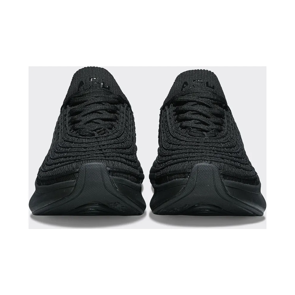 APL TechLoom Zipline “Black/Black/Black” (Women)