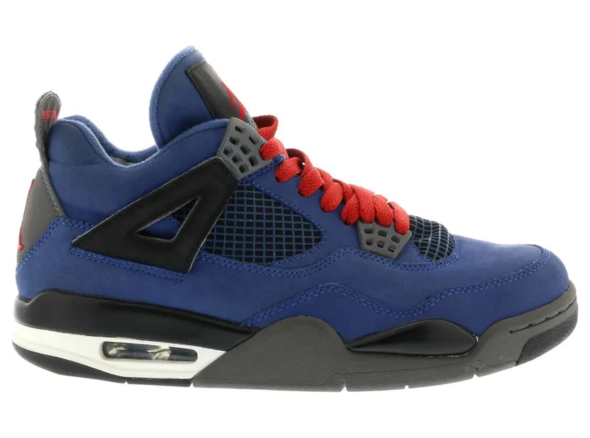 Jordan 4 Retro Eminem Encore