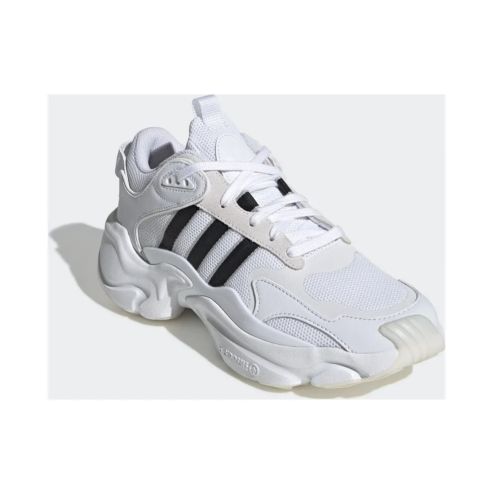 adidas Magmur White Black (W) Cloud White/Core Black/Grey Two (EE5139)