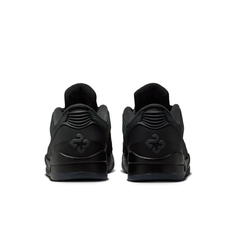 Air Jordan Sixty Plus Low “Black Cat” (IH2047-002)