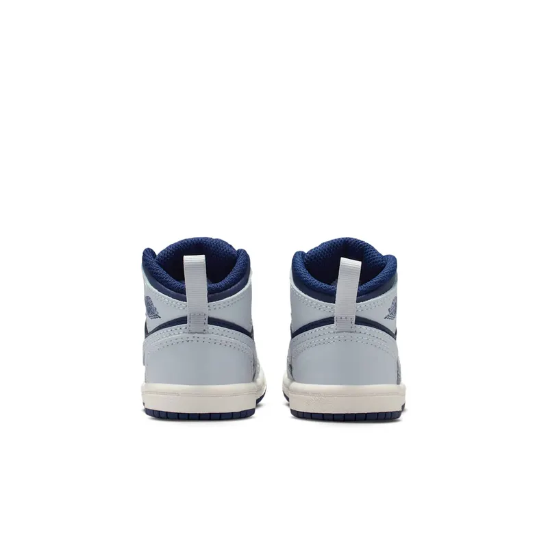 Air Jordan 1 Mid TD “Blue Void” (DQ8425-403)