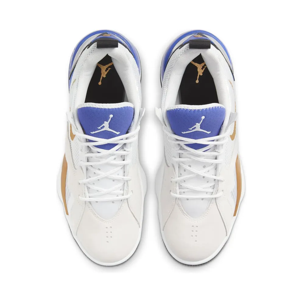 Jordan Zoom ’92 Summit White Metallic Gold (CK9183-175)