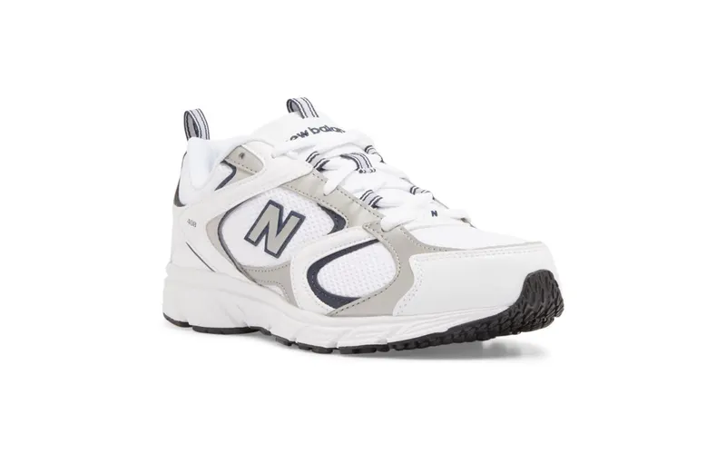 New Balance 408 ML408A Munsell White / Natural Indigo