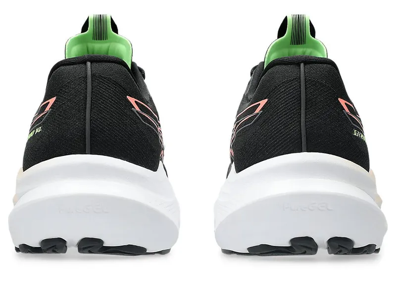 ASICS GT-2000 14 “Black / Sun Coral” (1012B843-003)