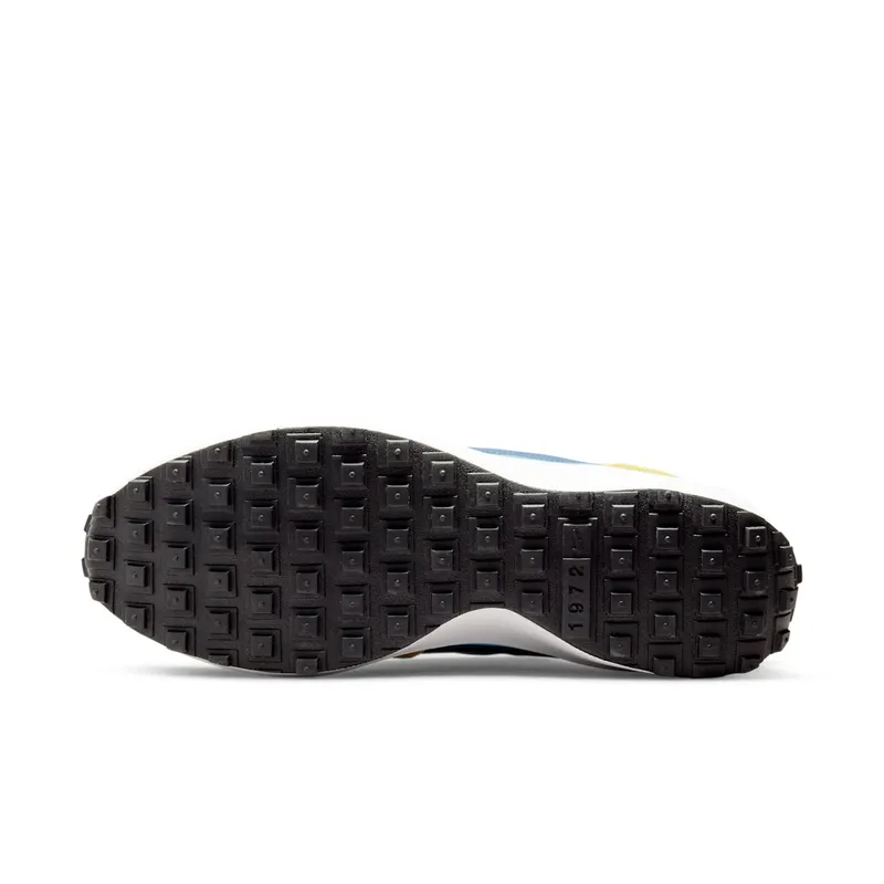 Nike Waffle Debut Boarder Blue Sanded Gold (DH9522-400)