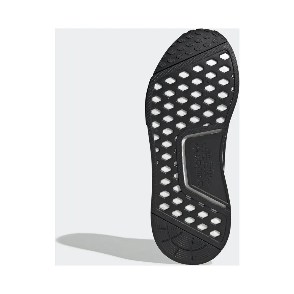 adidas NMD_R1 Core Black Core Black (W) Core Black/Core Black/Orchid Tint (EE5172)