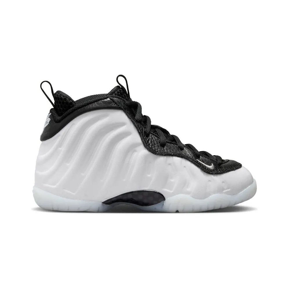 Nike Little Posite One Penny PE (DV2239-100)