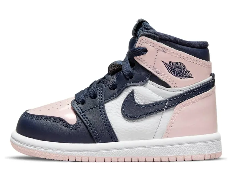 Air Jordan 1 High OG TD Atmosphere/Obsidian (CU0450-641)