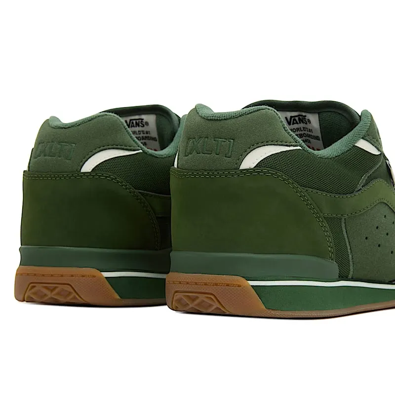 Vans MN Rowley XLT LX Douglas Fir (VN000E21BXU)