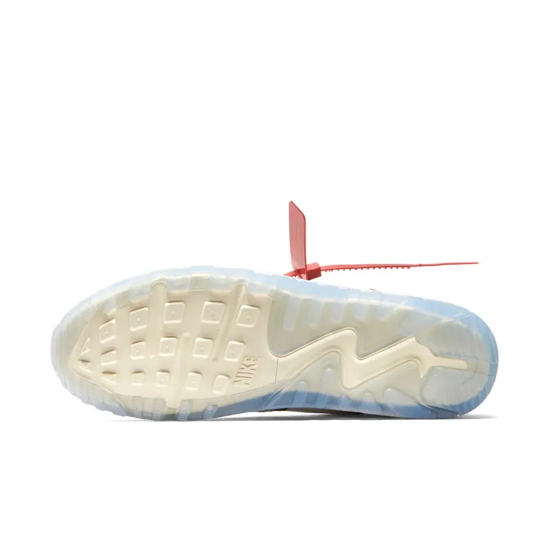 Nike x Off White Air Max 90 ‘The 10 Ten’ (AA7293-100)