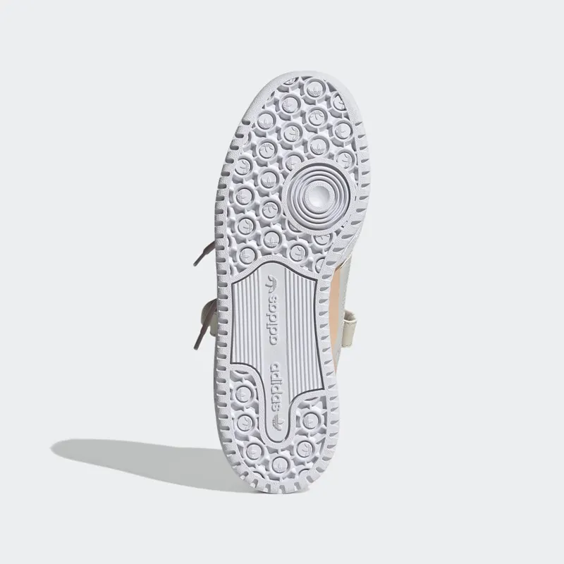 adidas Forum Low Cloud White / Bliss / Grey One (GY9525)