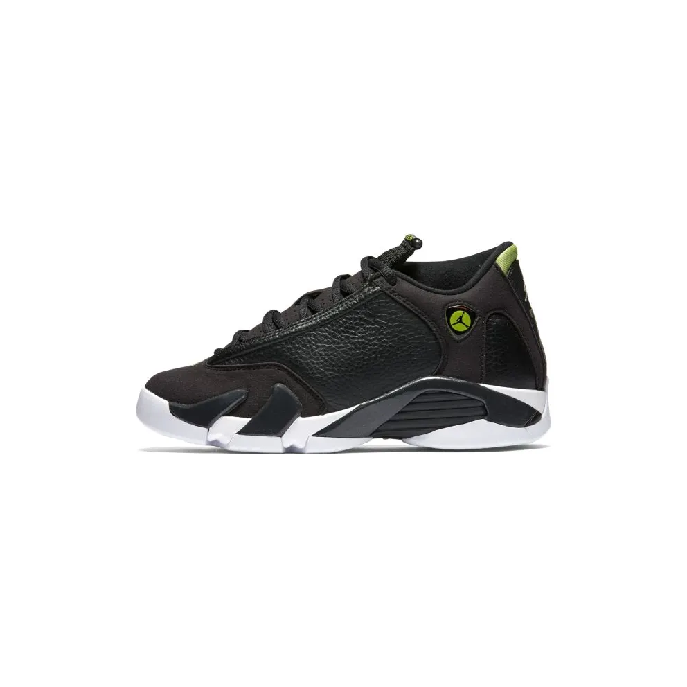 Jordan 14 Retro Indiglo 2016 (GS)