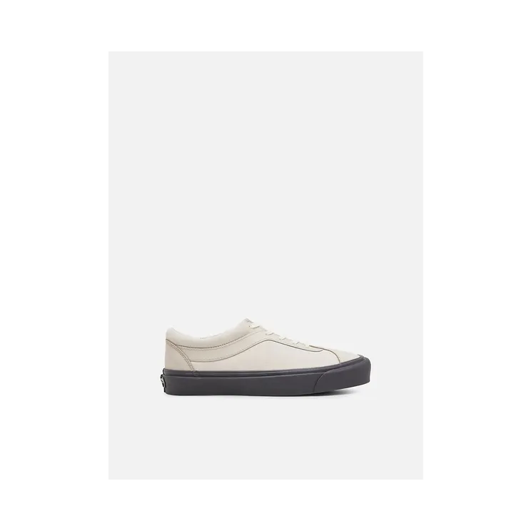 Vans Sandy Liang x Bold Ni LX ‘Rainyday Black’ Rainyday/Marshmallow (VN0A4U4900P)