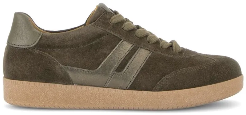 Gabor sneaker Green (601101001)
