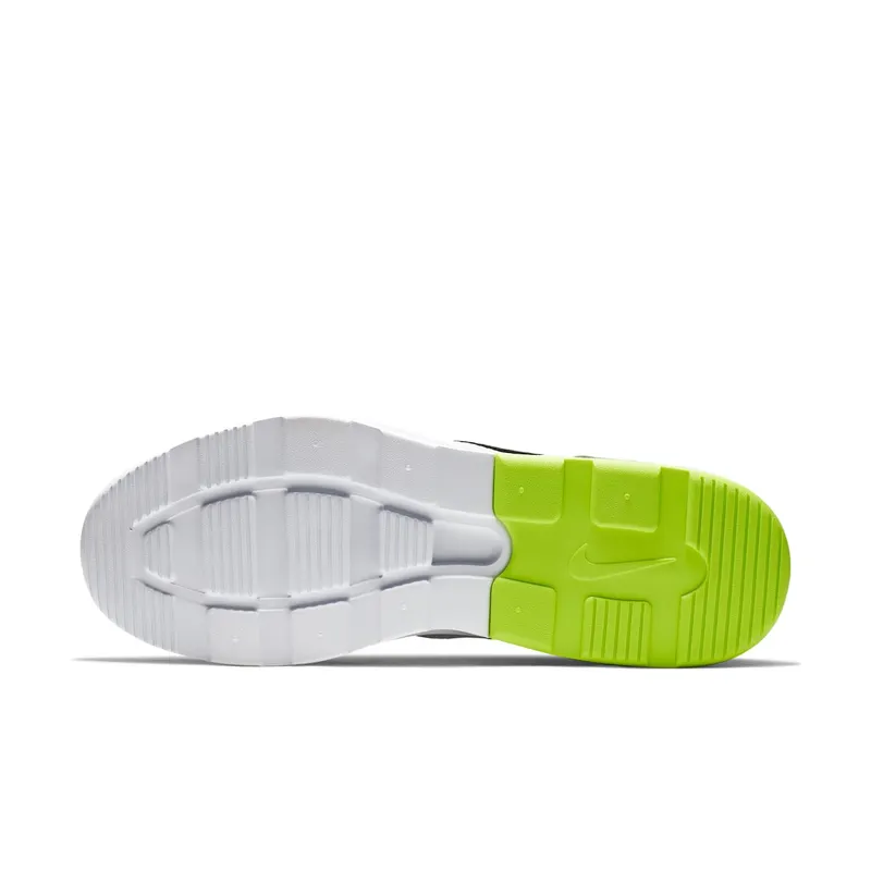 Nike Air Max Motion 2 Black Volt (AO0266-007)