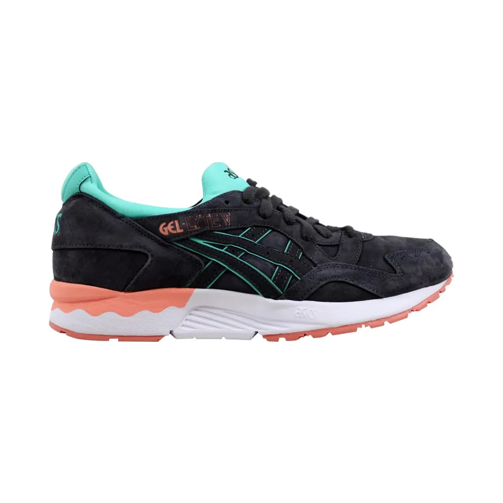 ASICS Gel Lyte V 5 Dark Grey/Dark Grey (W) Dark Grey/Dark Grey (H6R9L-1616)