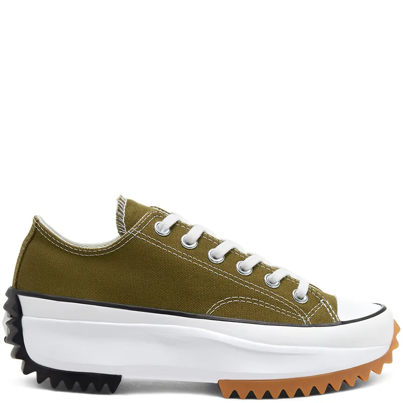 Converse Run Star Hike Low Top (168818C)