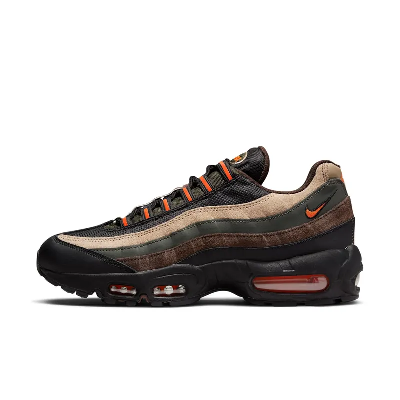 Nike Air Max 95 Dark Army (DH4754-300)