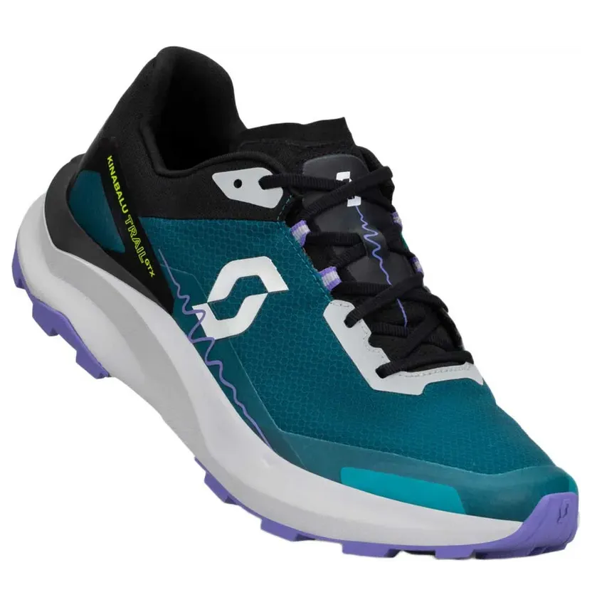 Scott Kinabalu Trail Gtx Trailrunningschuhe “Blue” (4251058295)