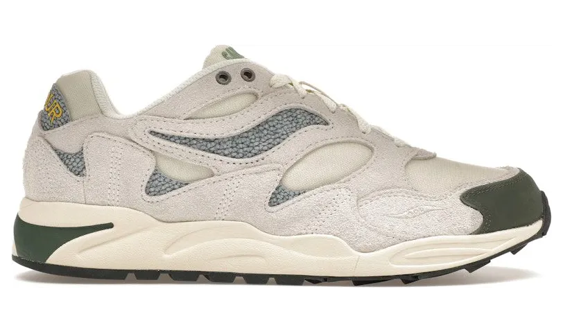 Saucony Grid Shadow 2 Colour Plus Companie Arctic Trek (S70822-3)