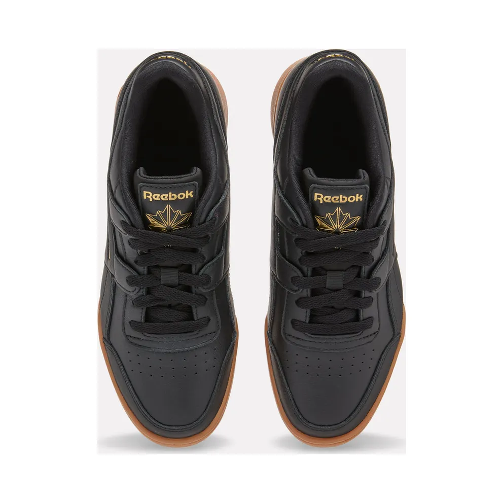 Reebok Workout Plus “Black” (100271718)