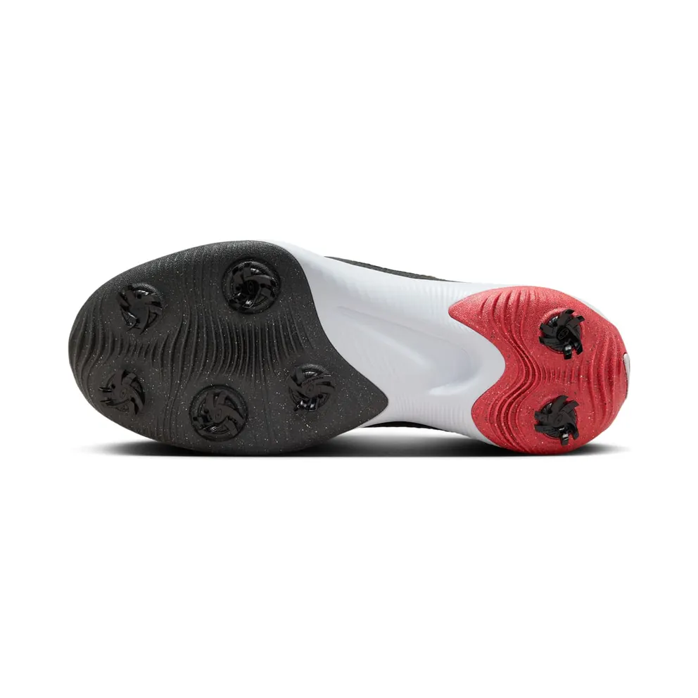 Nike Victory Pro 3 Black Bright Crimson Anthracite Pure Platinum (DV6800-005)