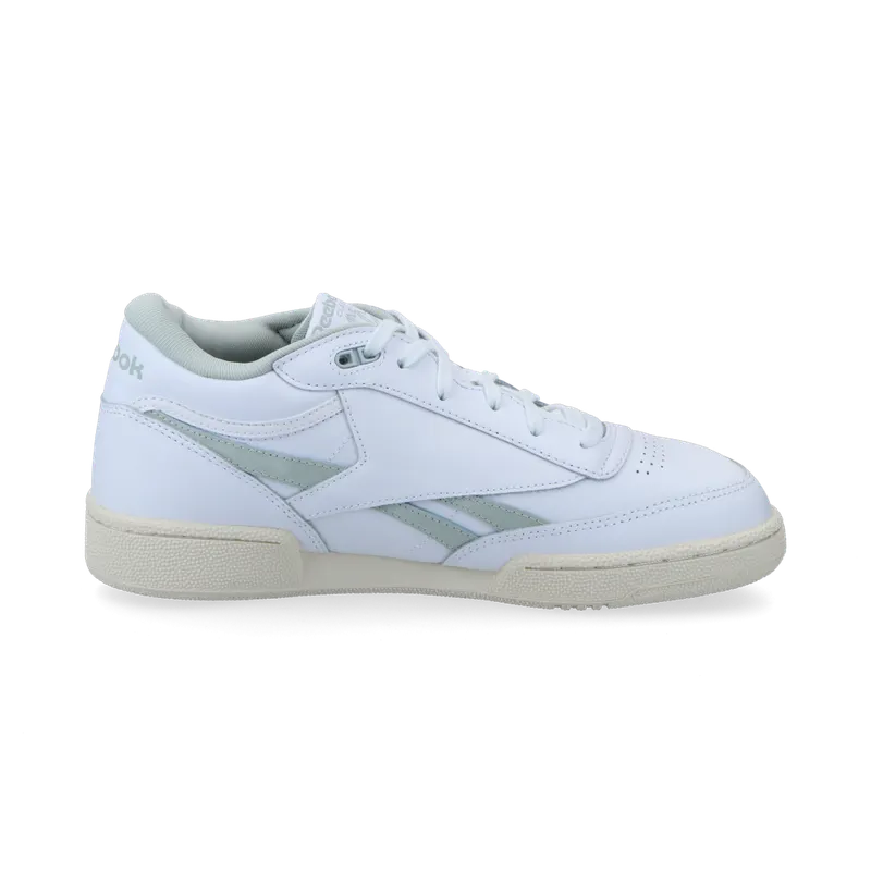 Reebok Club C Mid II Revenge (White) – GY0034