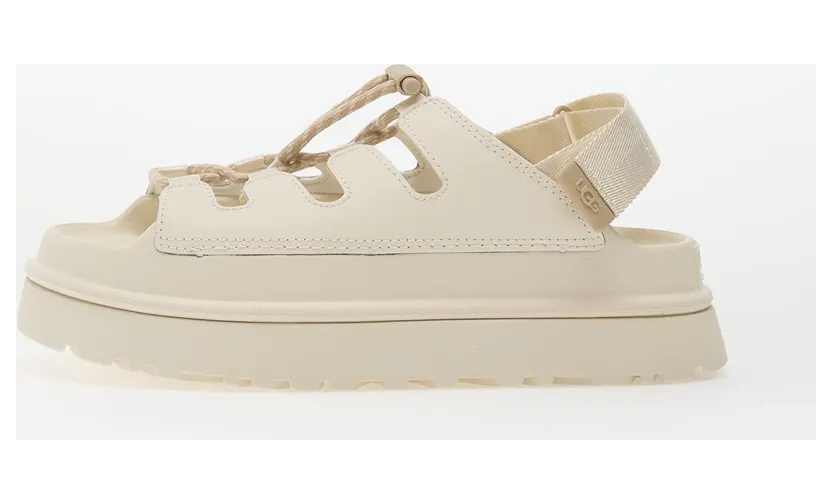 UGG GoldenGlow Toggle Sandal Jasmine