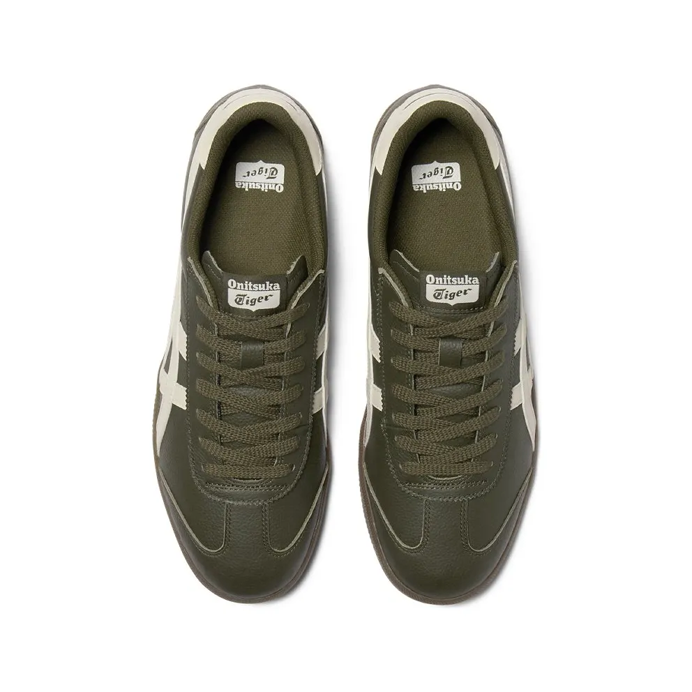 Onitsuka Tiger Tokuten Brown Stone Cream (1183C429-202)