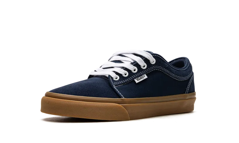 Vans Skate Chukka Low “Dress Blue” (VN0A4BX4FS1)