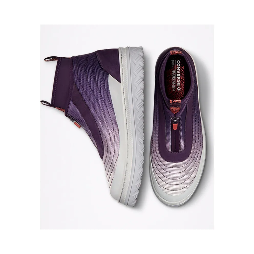 Converse Converse x paria /FARZANEH Pro Leather X2 Tech Grape Royal/blackberry Cordial (171842C)