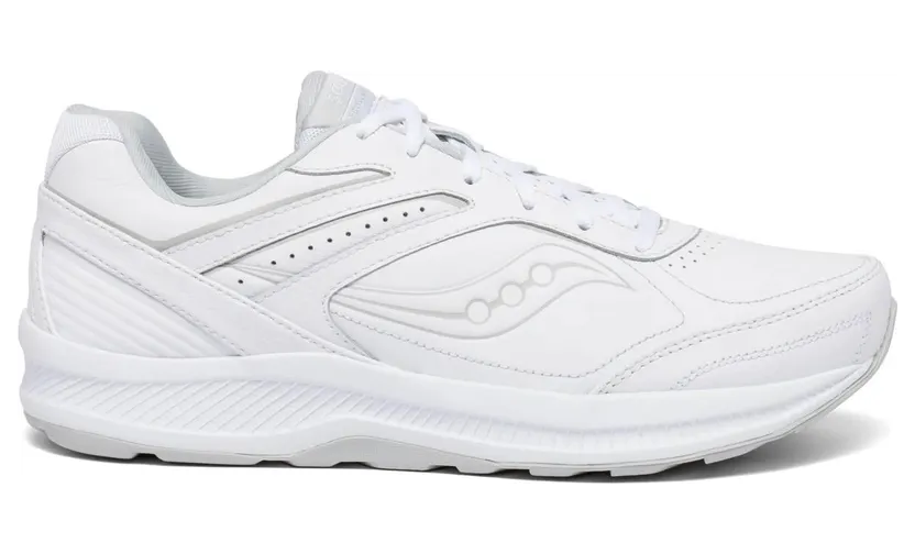 Saucony Echelon Walker 3 White (S40200-1)
