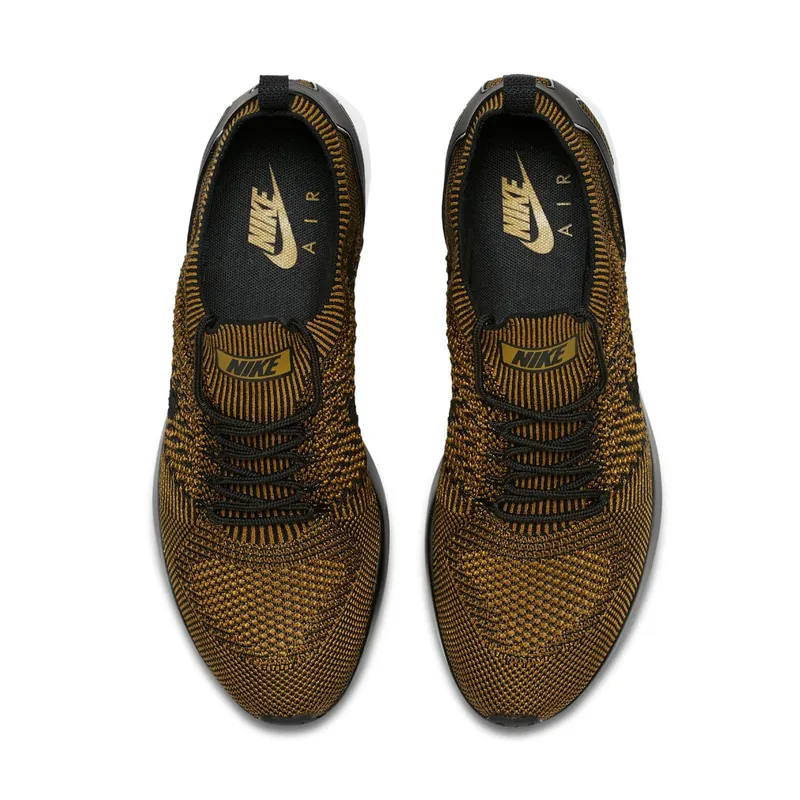 Nike Air Zoom Mariah Flyknit Racer Black Desert Moss (918264-004)