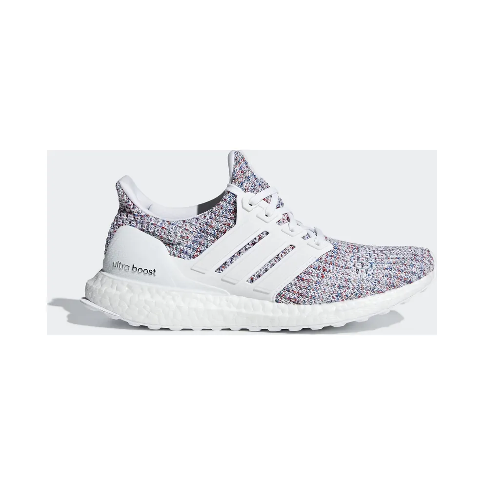 adidas Ultra Boost Multi-Color White (W)