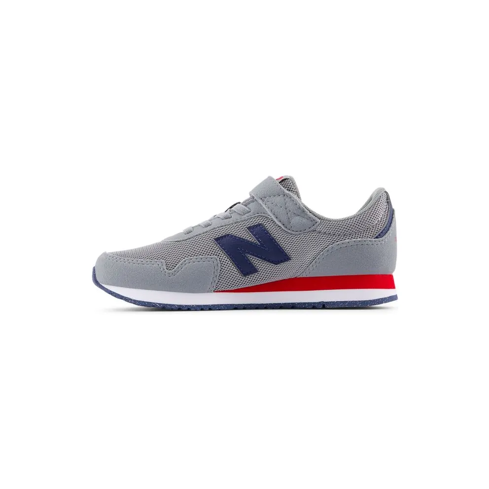 New Balance 323 Hook & Loop Ps Shoes P323-4VT
