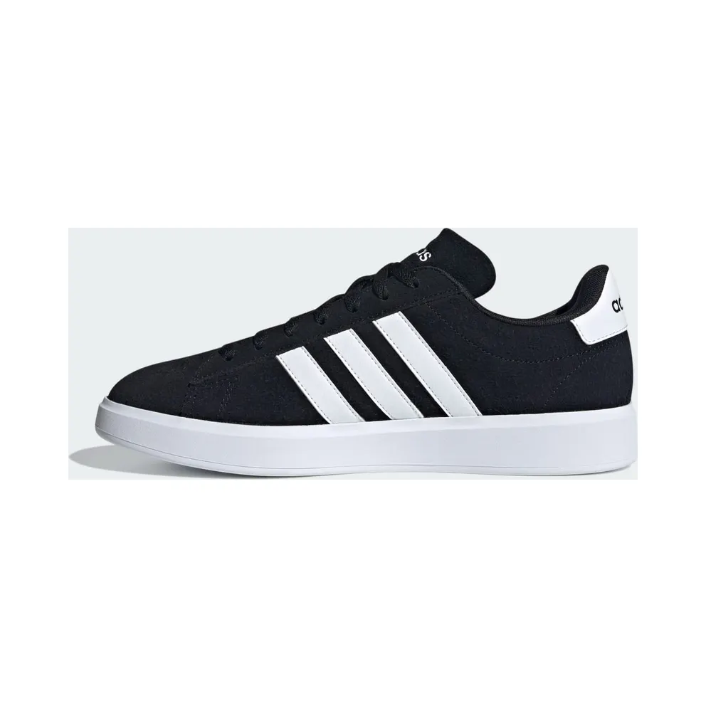 Adidas Grand Court 2.0 Core Black / Cloud White / Core Black (ID2963)