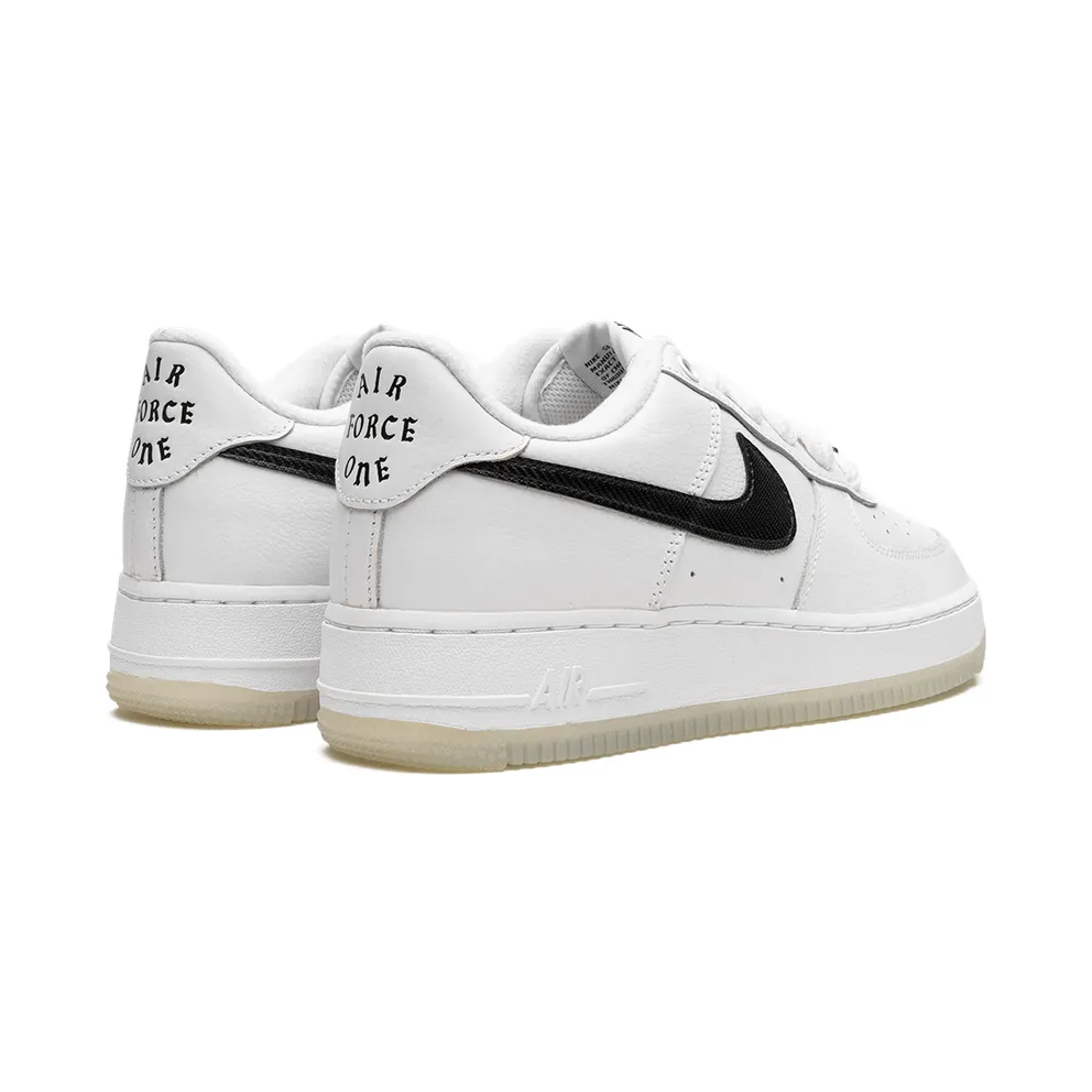 Nike Air Force 1 Low GS “Bronx Origins” (DX2309-100)