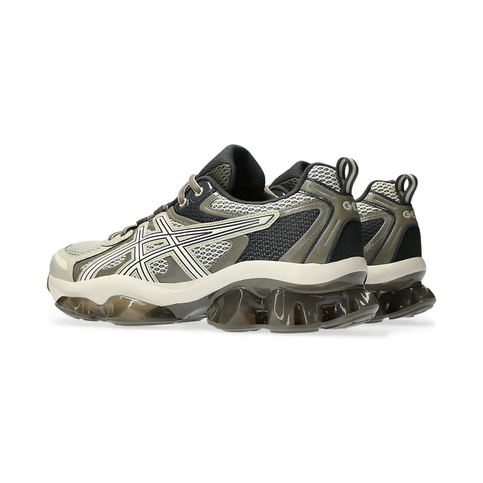 Asics Gel-quantum Kinetic Birch/Dark Taupe (1203A270.201)