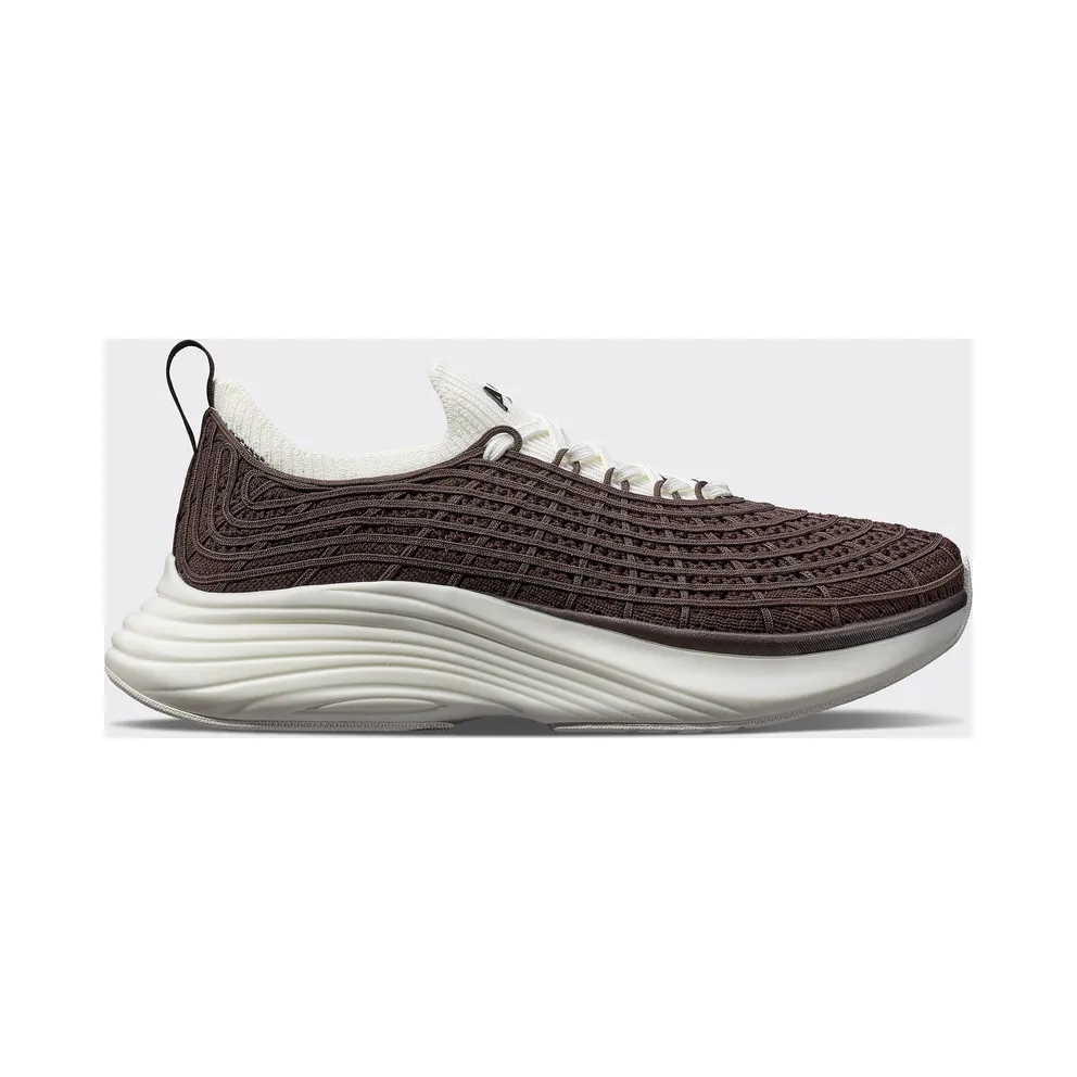 APL TechLoom Zipline “Chocolate/Ivory/Ivory” (Women)