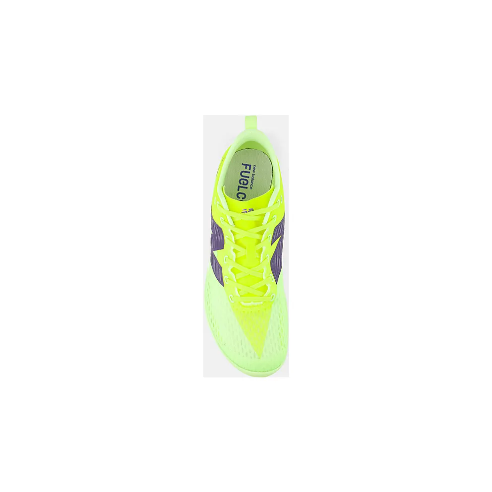 New Balance FuelCell Flite-D Afterglow Boysenberry Black (UFCMDG1)