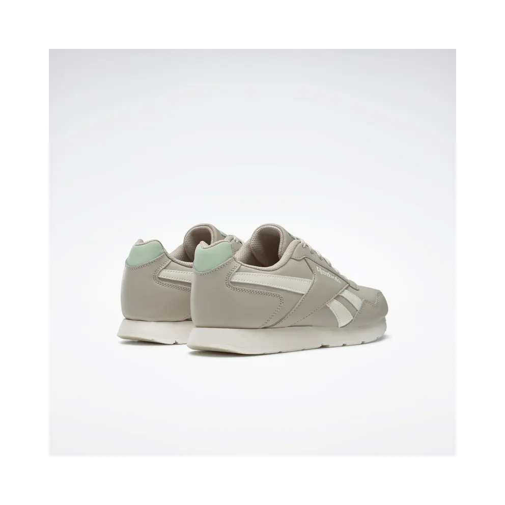 Reebok ROYAL GLIDE Moonstone / Chalk / Light Sage
