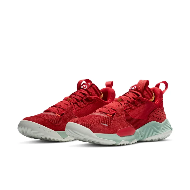 Jordan Delta SP Red Jade Aura Gym Red/Gym Red-Jade Aura-Sail (CD6109-600)